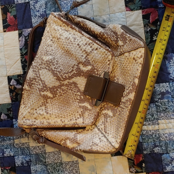 Kooba purse - Picture 8 of 13